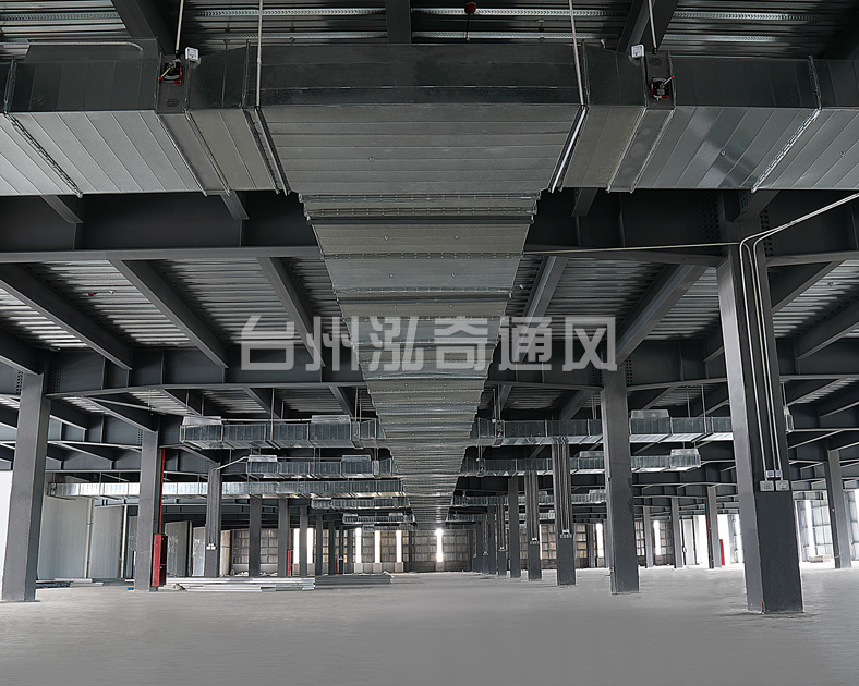 湖南品牌排气管道加工