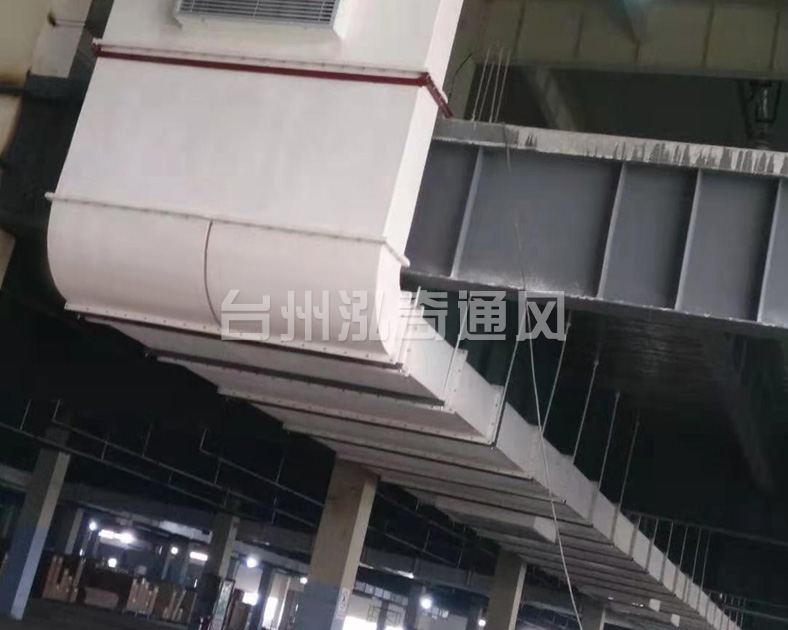 广西优质通风风管加工